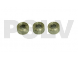 212321 Bearing (2x5x2.5)  (2pcs) GAUI X2